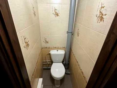 квартира по адресу Юрия Победоносцева бульв., 4