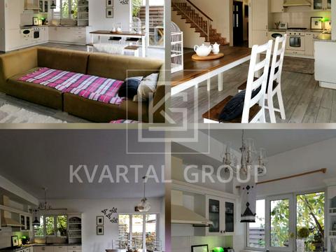 дом по адресу Винницкая ул., 4