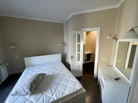 квартира за адресою Драгоманова вул., 31-Б