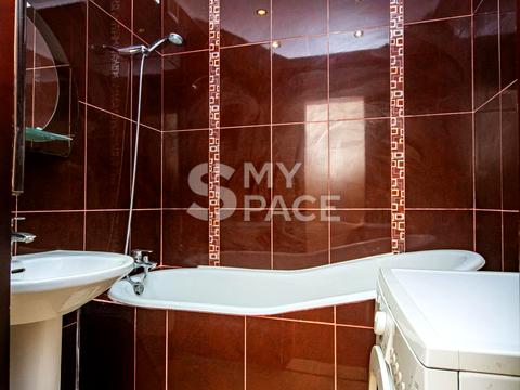квартира по адресу Дарницкий бульв., 8