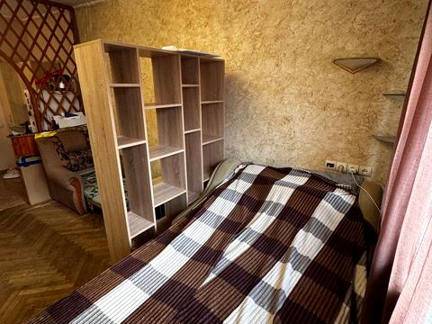 кімната за адресою Горлівська вул., 124/3