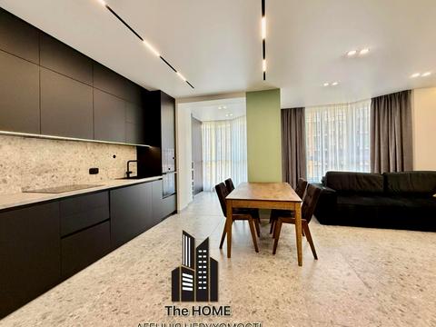 квартира за адресою Мартинова просп., 15