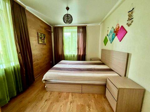 квартира по адресу Дмитриевская ул., 96-98