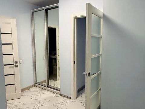 квартира по адресу Кондратюка Юрия ул., 3