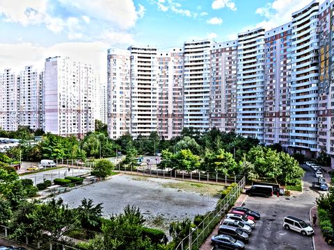 квартира за адресою Олени Пчілки вул., 2-Б