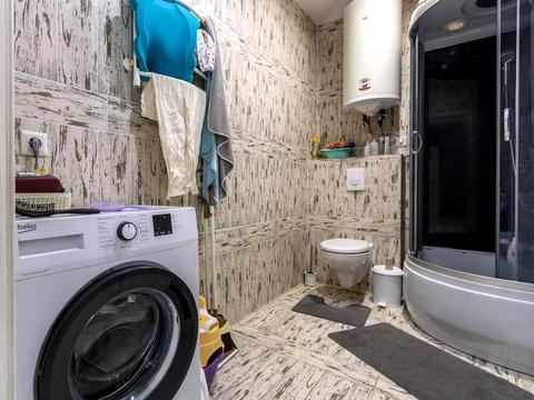 квартира за адресою Федьковича вул., 88