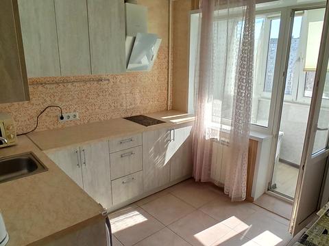 квартира по адресу Оболонский просп., 9