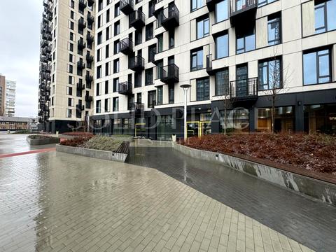 квартира за адресою Василя Тютюнника вул. (Анрі Барбюса), 39