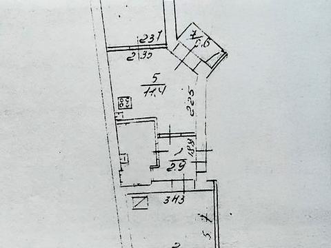 квартира по адресу Братьев Михновских ул. (Московская), 33