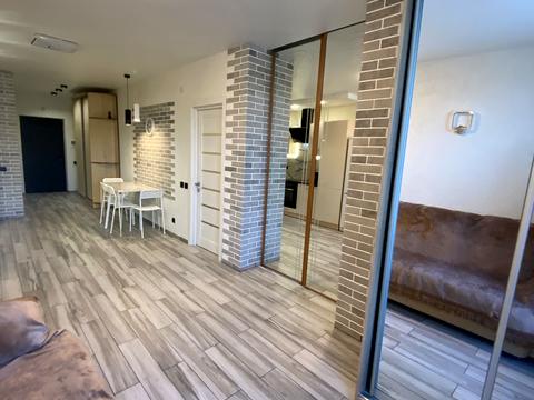квартира за адресою Олени Теліги вул., 25