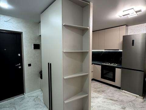 квартира по адресу Смакулы ул., 8