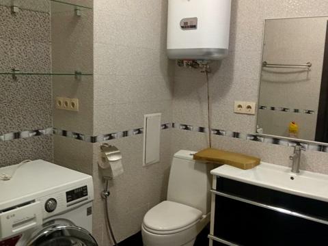 квартира за адресою Середня вул., 24 к3