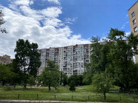 квартира по адресу Владимира Ивасюка просп. (Героїв Сталінграду), 9-А