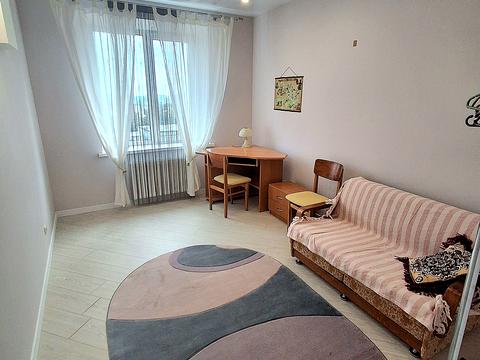 квартира за адресою Озерна вул., 3