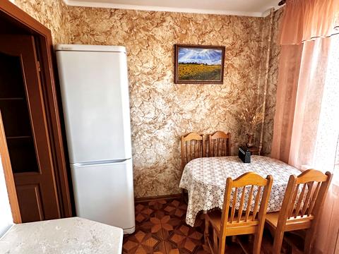 квартира за адресою Драгоманова вул., 40-Б