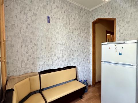 квартира по адресу Воздухофлотский просп. (Повітрофлотський), 12/6