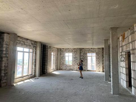 квартира по адресу Гоголя, 2