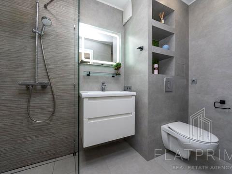 квартира за адресою Миколи Бажана просп., 7-І