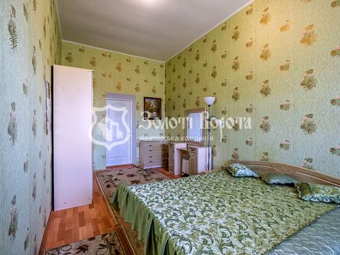 квартира за адресою Бабкіна пров., 13