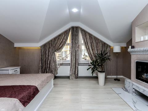 квартира по адресу Трачей ул., 4