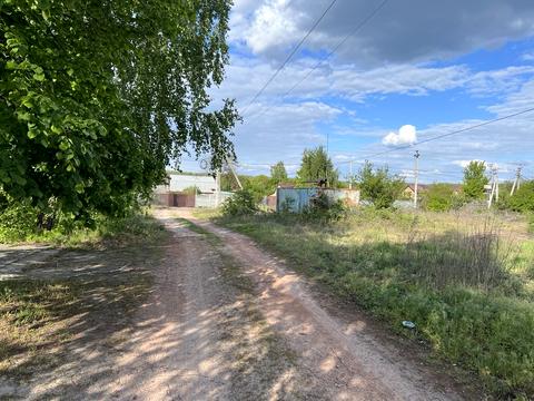 участок по адресу Добровольців ул. (Раменська)