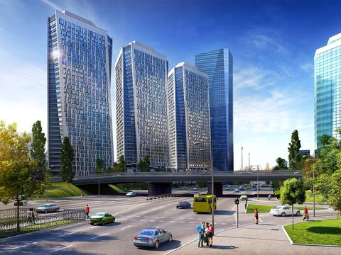 квартира за адресою Берестейський просп. (Перемоги), 11 к2