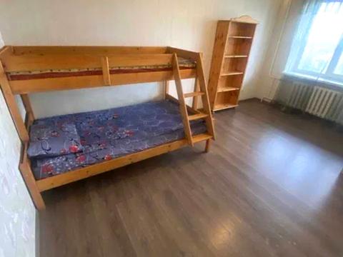 квартира по адресу Звёздный бульв., 1-Д