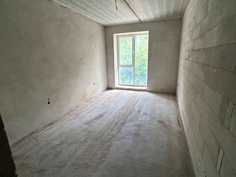 квартира по адресу Тернопільська ул., 13