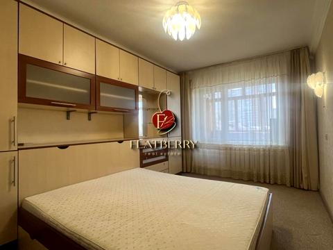 квартира за адресою Авіаконструктора Антонова вул., 43