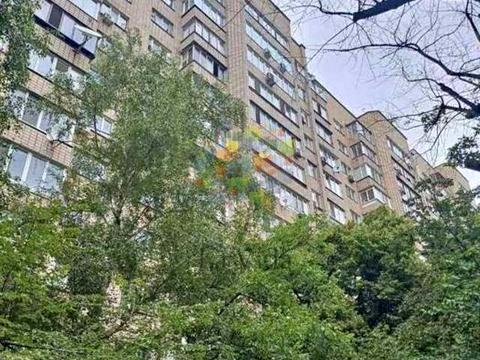 квартира по адресу Олеся Гончара ул., 62