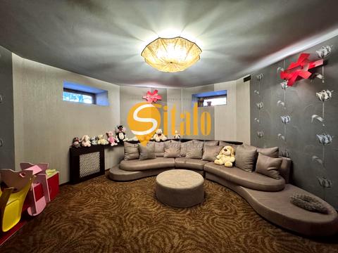 дом по адресу Михайловського