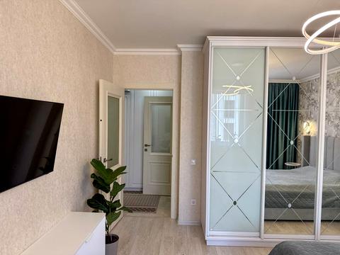 квартира за адресою В'ячеслава Чорновола вул., 91т