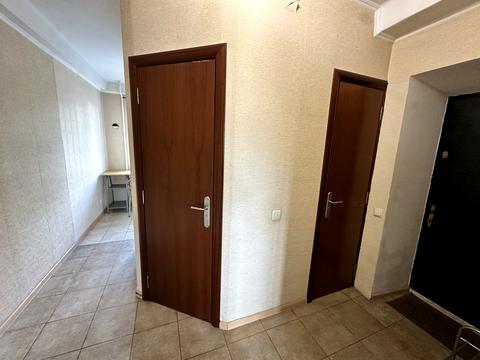 квартира по адресу Берестейский просп. (Победы), 12