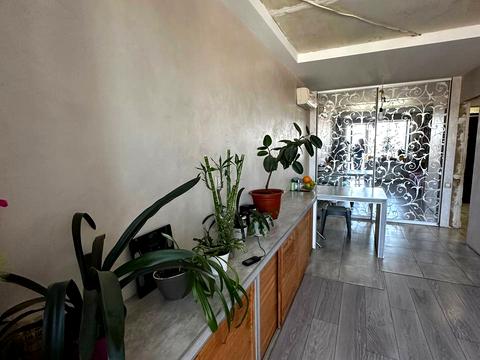 квартира по адресу Кропивницкого ул., 24/26
