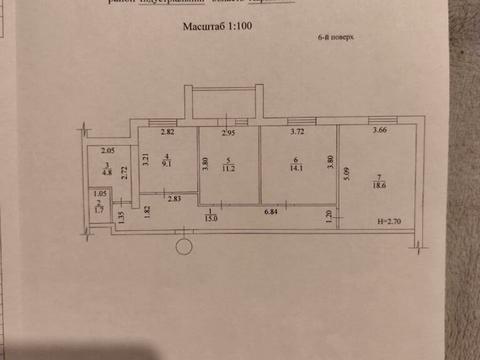 квартира за адресою Миру вул., 51