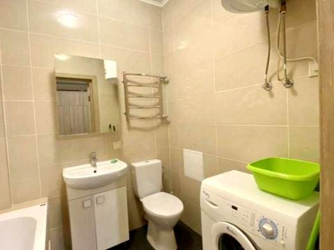 квартира по адресу Регенераторная ул., 4
