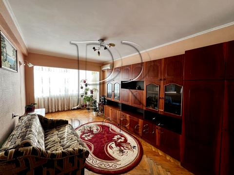 квартира за адресою Віктора Ярмоли вул., 28/32