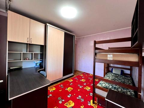 квартира за адресою Чернігів, Льотна вул. (Червоногвардійська), 25