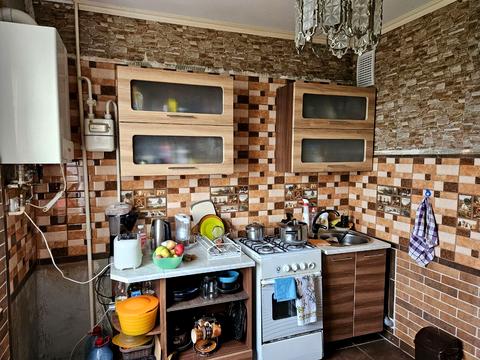 квартира за адресою Миколи Леонтовича вул., 26