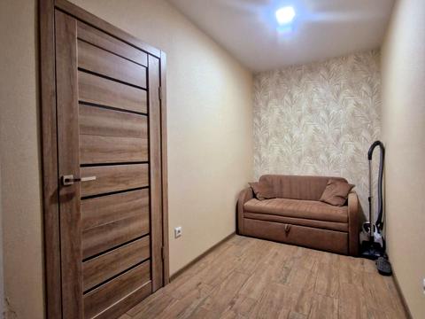 квартира по адресу Ракетная ул., 24-Б