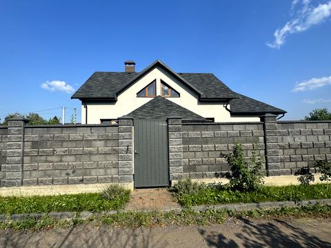 дом по адресу Провулок Сонячний