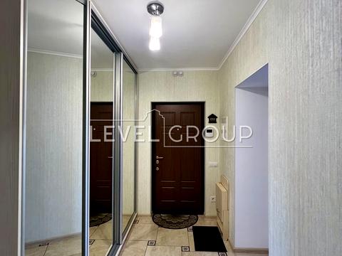 квартира по адресу Радистов ул., 34-Р