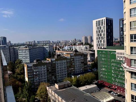 квартира за адресою Митрополита Василя Липківського вул. (Урицького), 37-Б