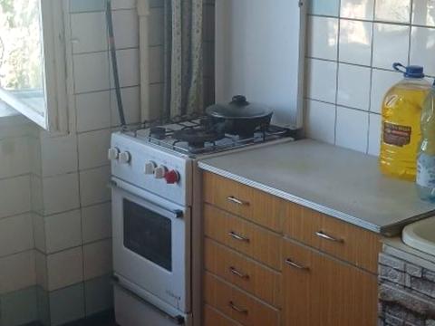 квартира за адресою Чоколівський бульв., 34