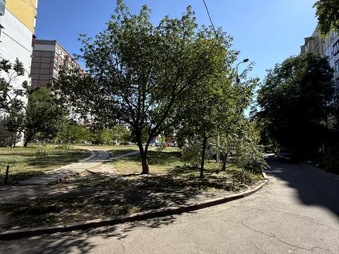 квартира по адресу Рональда Рейгана ул., 11-А