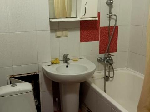 квартира по адресу Адмиральский просп. (Патріса Лумумби), 35