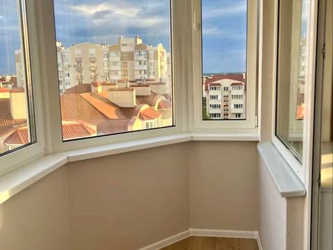 квартира за адресою Лесі Українки вул., 2