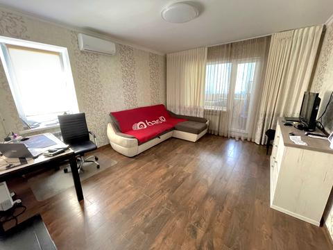 квартира по адресу Парусная ул. (Героев Сталинграда), 8