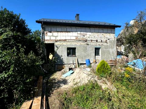 будинок за адресою Коротка, 1
