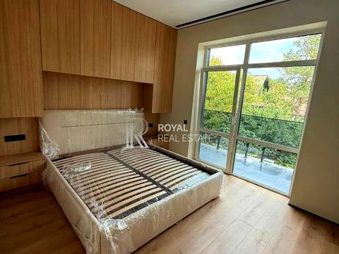 будинок за адресою 126-та Садова вул.